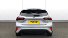 Ford Focus 1.0 EcoBoost ST-Line 5dr Petrol Hatchback